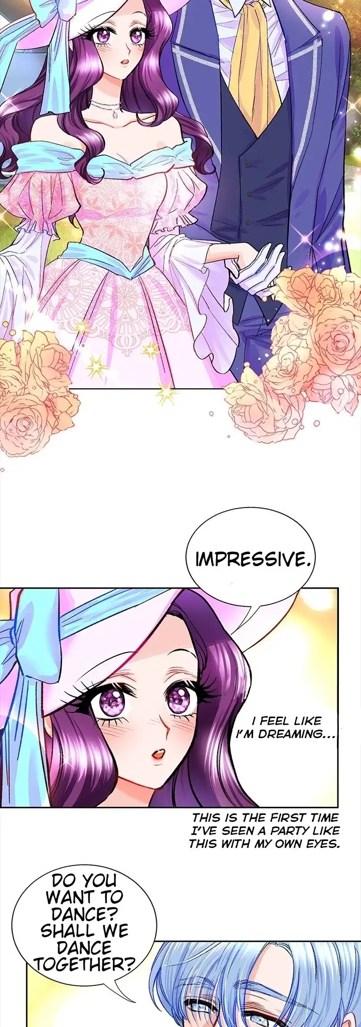 Villainous Princess Chapter 7 8